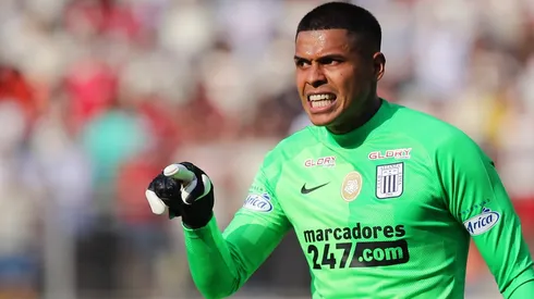 Alianza Lima: ¿Para cuándo estará apto Ángelo Campos?