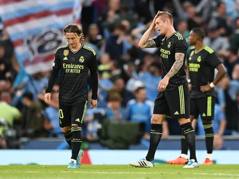 Prensa catalana se burla del Real Madrid