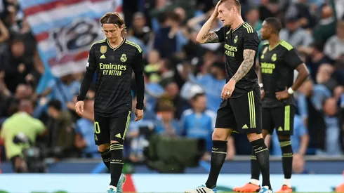 Prensa catalana se burla del Real Madrid