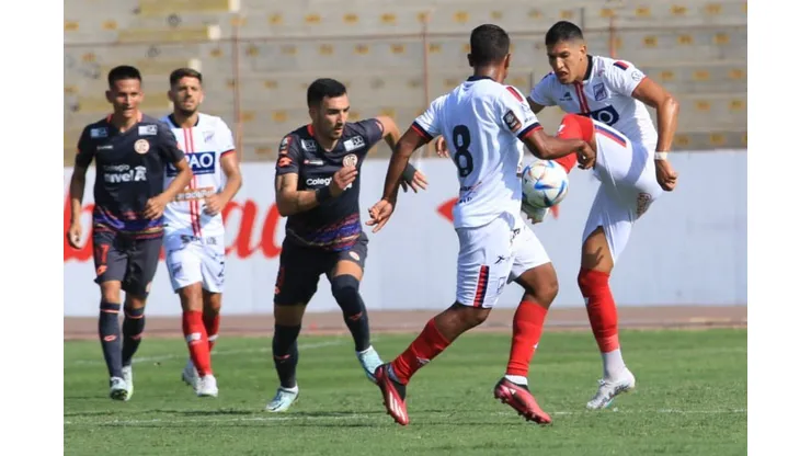Carlos Mannucci vs UTC por la Liga 1: carlistas dejan escapar puntos de local