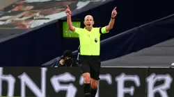 Tras los escándalos, Liga 1 programó árbitros FIFA para este fin de semana