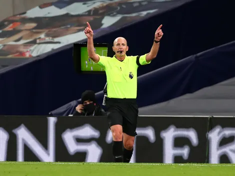 Tras los escándalos, Liga 1 programó árbitros FIFA para este fin de semana