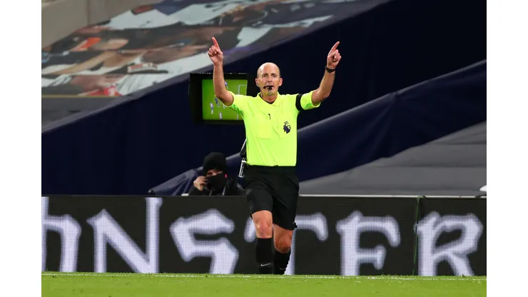 Tras los escándalos, Liga 1 programó árbitros FIFA para este fin de semana