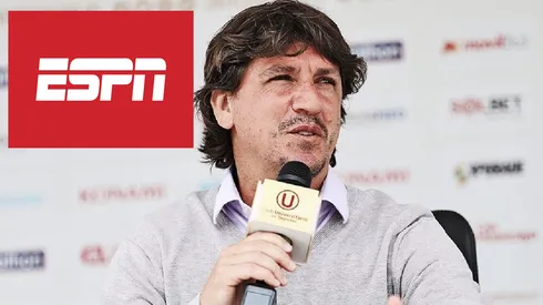 Ferrari enfurece contra reconocido periodista de ESPN y lo manda a ubicarse