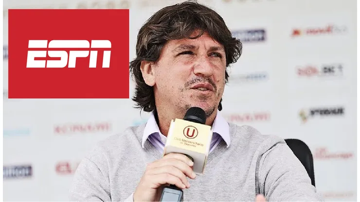 Ferrari enfurece contra reconocido periodista de ESPN y lo manda a ubicarse