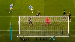 Manchester City vs Real Madrid por Champions League