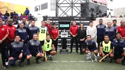 Árbitro peruano y el duro momento que vivirá tras polémico accionar en la Liga 1