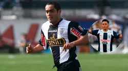 Marko Ciurlizza y su picante comentario sobre Christian Cueva