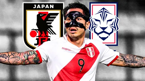 Perú vs temibles rivales asiáticos: se definió el horario de los cotejos