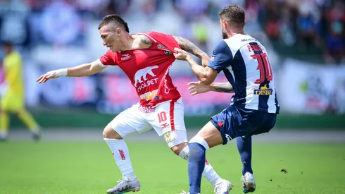 Liga 1: Agustín Lozano no tolerará más escándalos y lanza amenaza a los árbitros