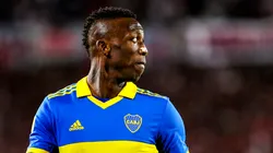Debido a sus buenas actuaciones en Boca Juniors: el nuevo apodo de Luis Advíncula en Argentina