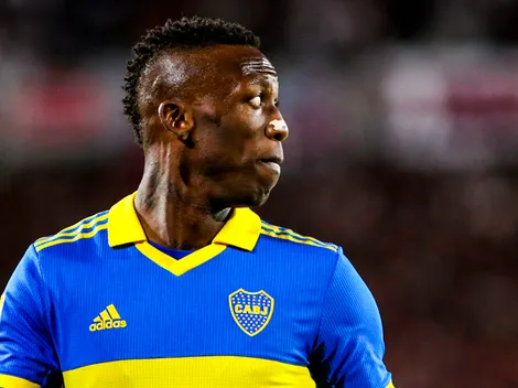 El nuevo apodo de Advíncula en Argentina