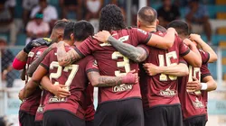 Universitario recibió la peor noticia antes de jugar contra César Vallejo