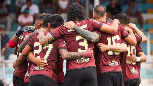 Universitario recibió la peor noticia antes de jugar contra César Vallejo