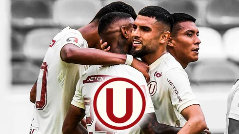 Crack de Universitario Los cremas quieren ser campeón en Arequipa, para eso deberán ganar sí o sí.