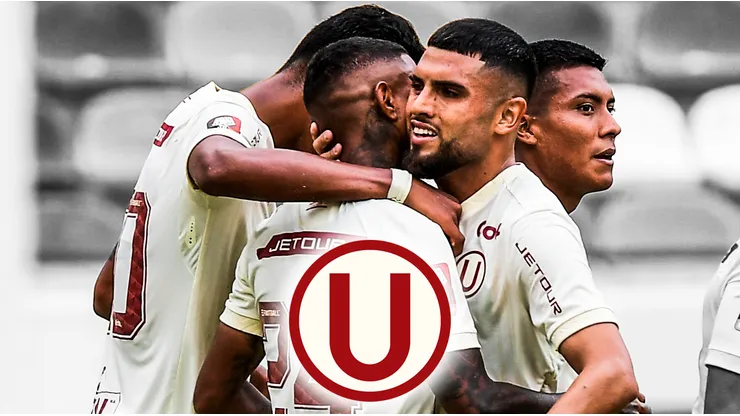 Crack de Universitario Los cremas quieren ser campeón en Arequipa, para eso deberán ganar sí o sí.