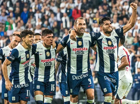 Alianza Lima y su relación con 1190 Sports: "No estamos cobrando"
