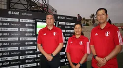 CONAR defiende a árbitros y anuncia cambios