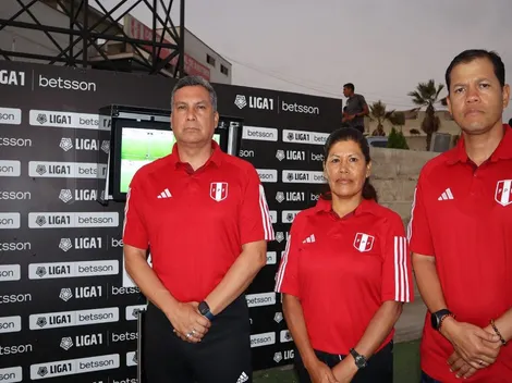 CONAR defiende a árbitros y anuncia cambios