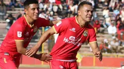 Sporting Cristal: ¿Qué podría aportarle Luis Benites al equipo de Tiago Nunes?