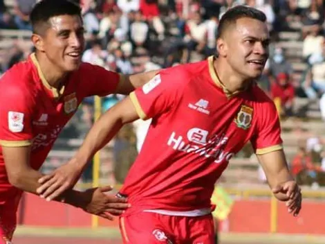 Sporting Cristal: ¿Qué podría aportarle Luis Benites al equipo de Tiago Nunes?