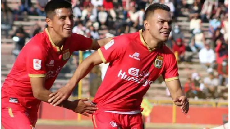 Sporting Cristal: ¿Qué podría aportarle Luis Benites al equipo de Tiago Nunes?