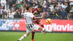 Los partidos de Alianza y la "U" se jugarán con VAR