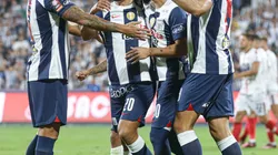 Estrella de Alianza quiere ser convocado a la Blanquirroja