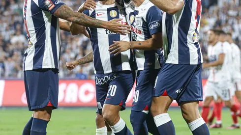 Estrella de Alianza quiere ser convocado a la Blanquirroja