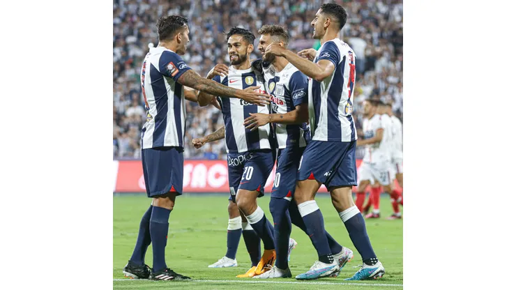 Estrella de Alianza quiere ser convocado a la Blanquirroja