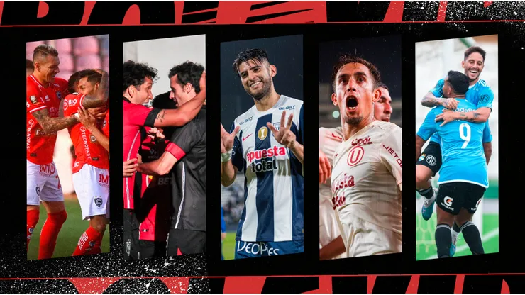 ¿Cuál es el equipo más popular del fútbol peruano?