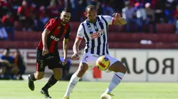 Melgar y su estrategia secreta para vencer a Alianza Lima