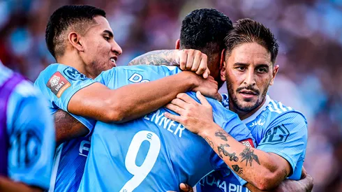 Lo que necesita Cristal para seguir en la Libertadores