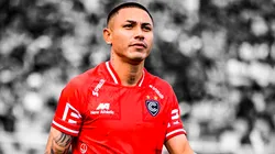 Trágico final: Cienciano dio la peor noticia sobre Jean Deza