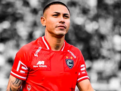 Trágico final: Cienciano dio la peor noticia sobre Deza