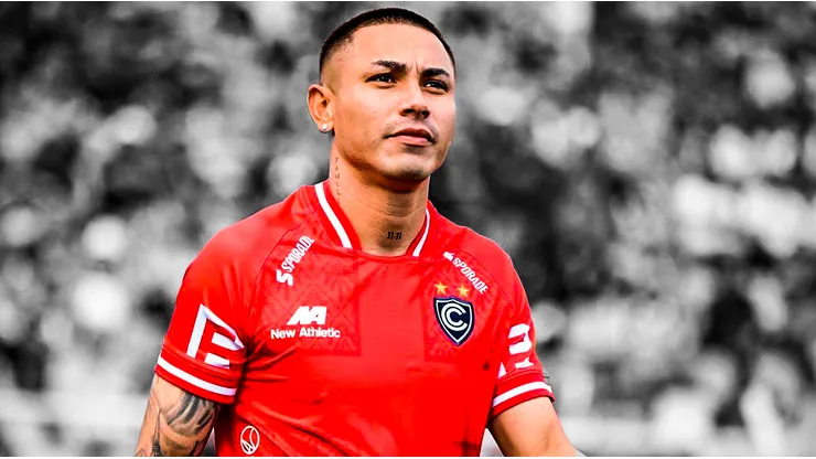 Trágico final: Cienciano dio la peor noticia sobre Jean Deza