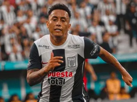 ¡Su peor pesadilla! La mala noticia que recibe Christian Cueva previo al duelo ante Melgar