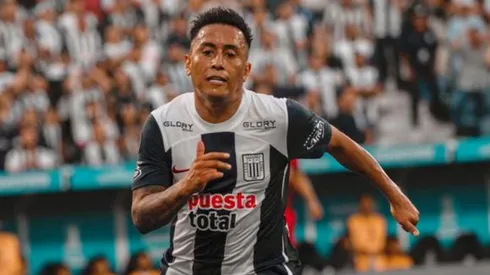 Michael Succar pide a gritos titularidad de Christian Cueva.