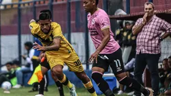Cantolao y Sport Boys jugaron uno de los peores partidos de la fecha 2 del torneo