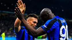 Venciendo a AC Milan, Inter de Milán clasificó a la final de la Champions League