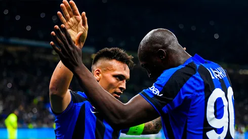 Venciendo a AC Milan, Inter de Milán clasificó a la final de la Champions League