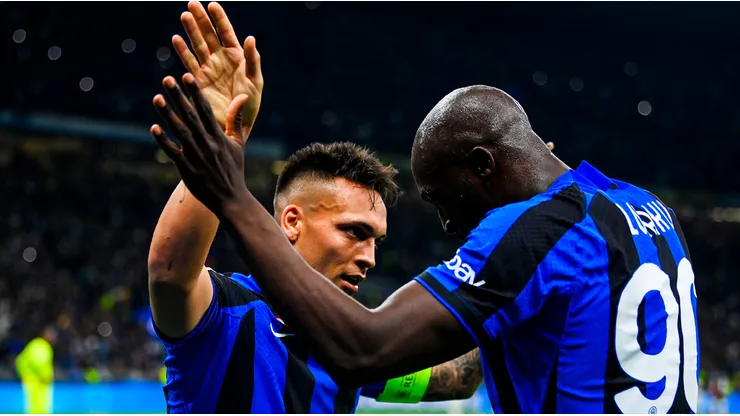 Venciendo a AC Milan, Inter de Milán clasificó a la final de la Champions League