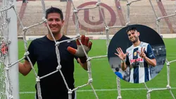 Erick Osores más ácido que nunca: "Nuevo escándalo arbitral en Matute"