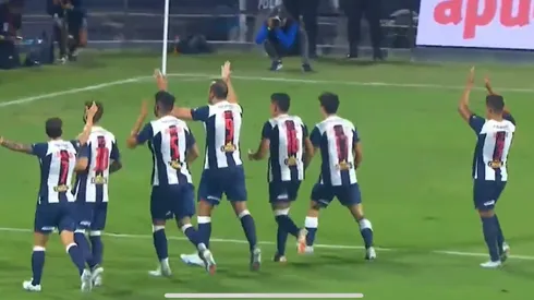 Alianza Lima es el mejor equipo del continente: mira aquí el porqué