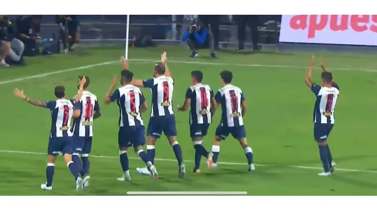 Alianza Lima es el mejor equipo del continente: mira aquí el porqué
