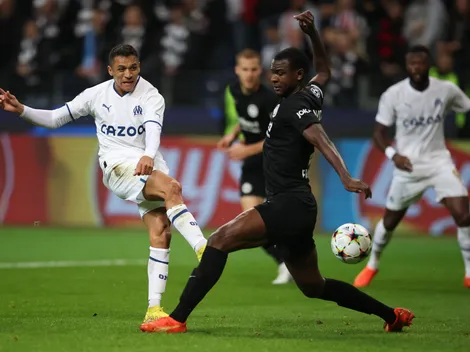 Golpe mundial: aseguran que PSG quiere a Alexis Sánchez para reemplazar a Lionel Messi