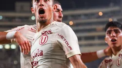 La “U” tendrá un momento histórico antes de su duelo contra la UCV