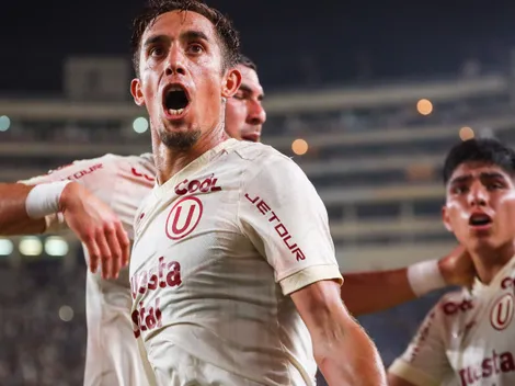 La "U" prepara un momento histórico para este viernes