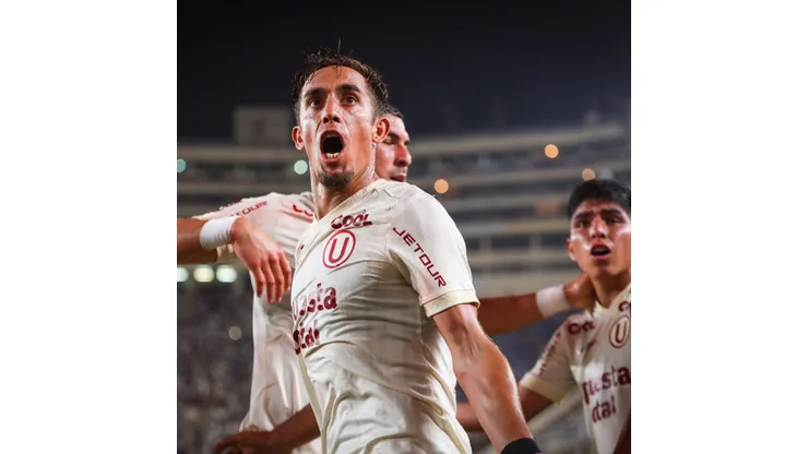 La “U” tendrá un momento histórico antes de su duelo contra la UCV