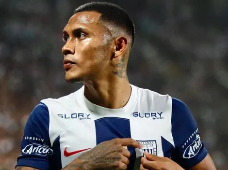 Bryan Reyna deja clara su posición: "Los árbitros se están confundiendo y es tema de ellos"